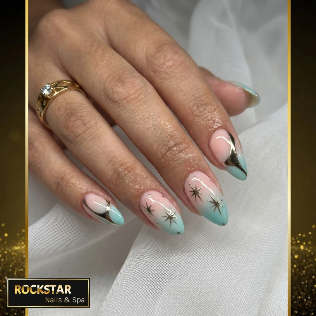 Lovely nails